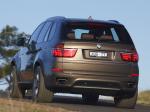 BMW X5 xDrive 5.0i 2010 года (AU)